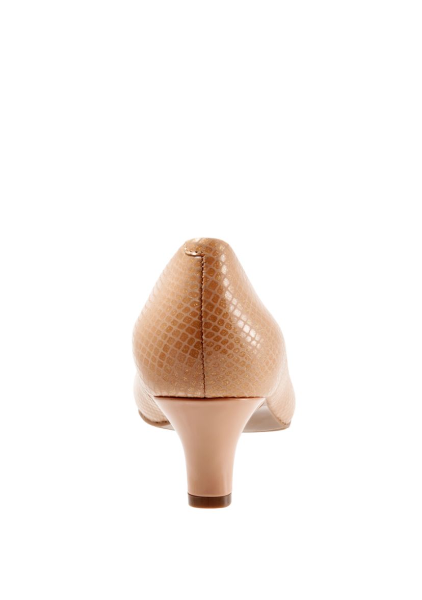 Fab Kitten Heel Pumps