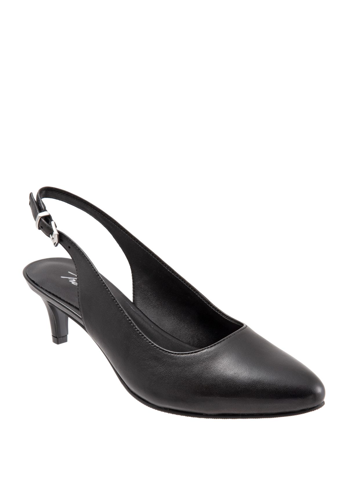 Keely Heels