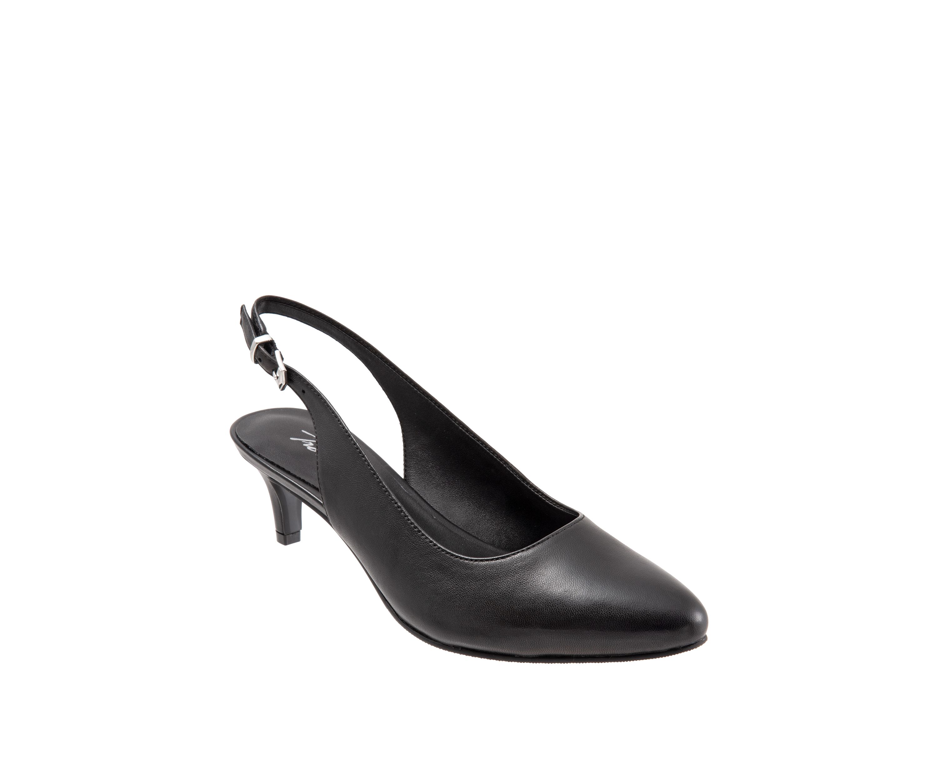 Keely Heels