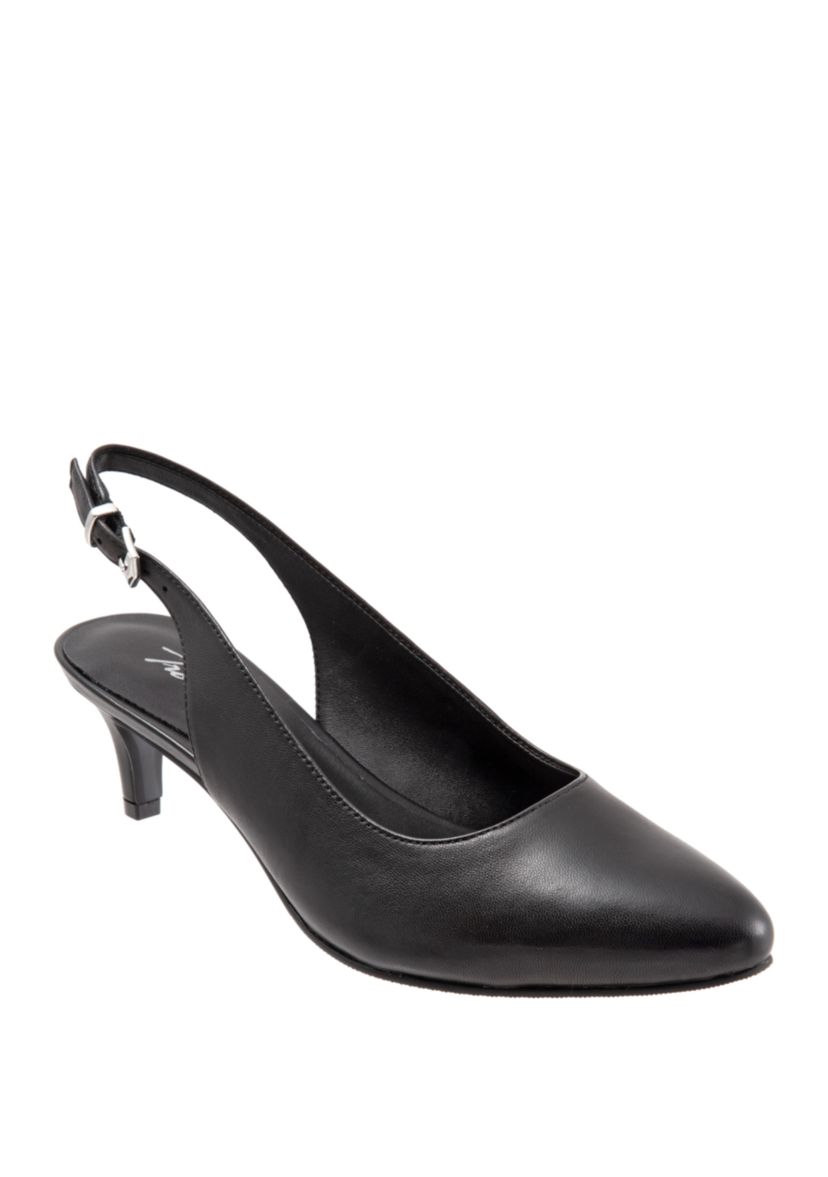 Keely Heels