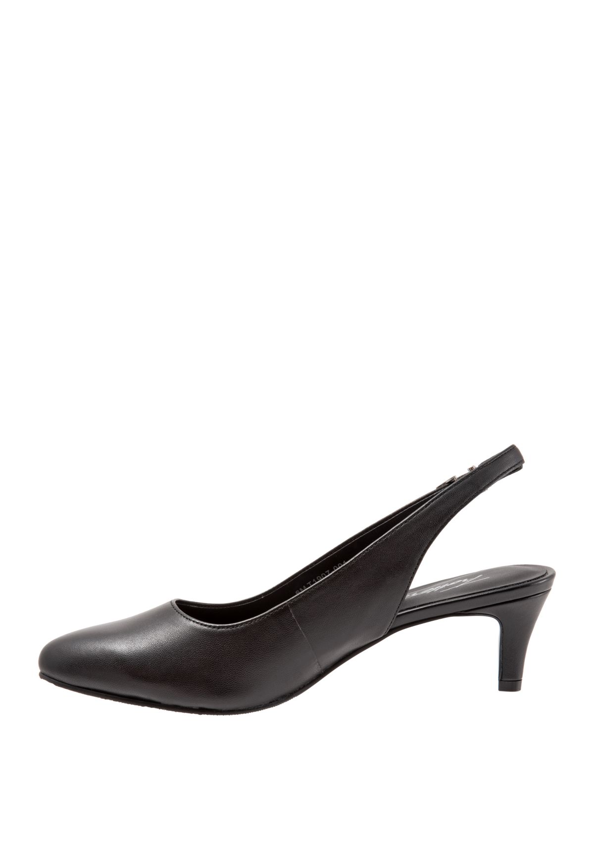 Keely Heels