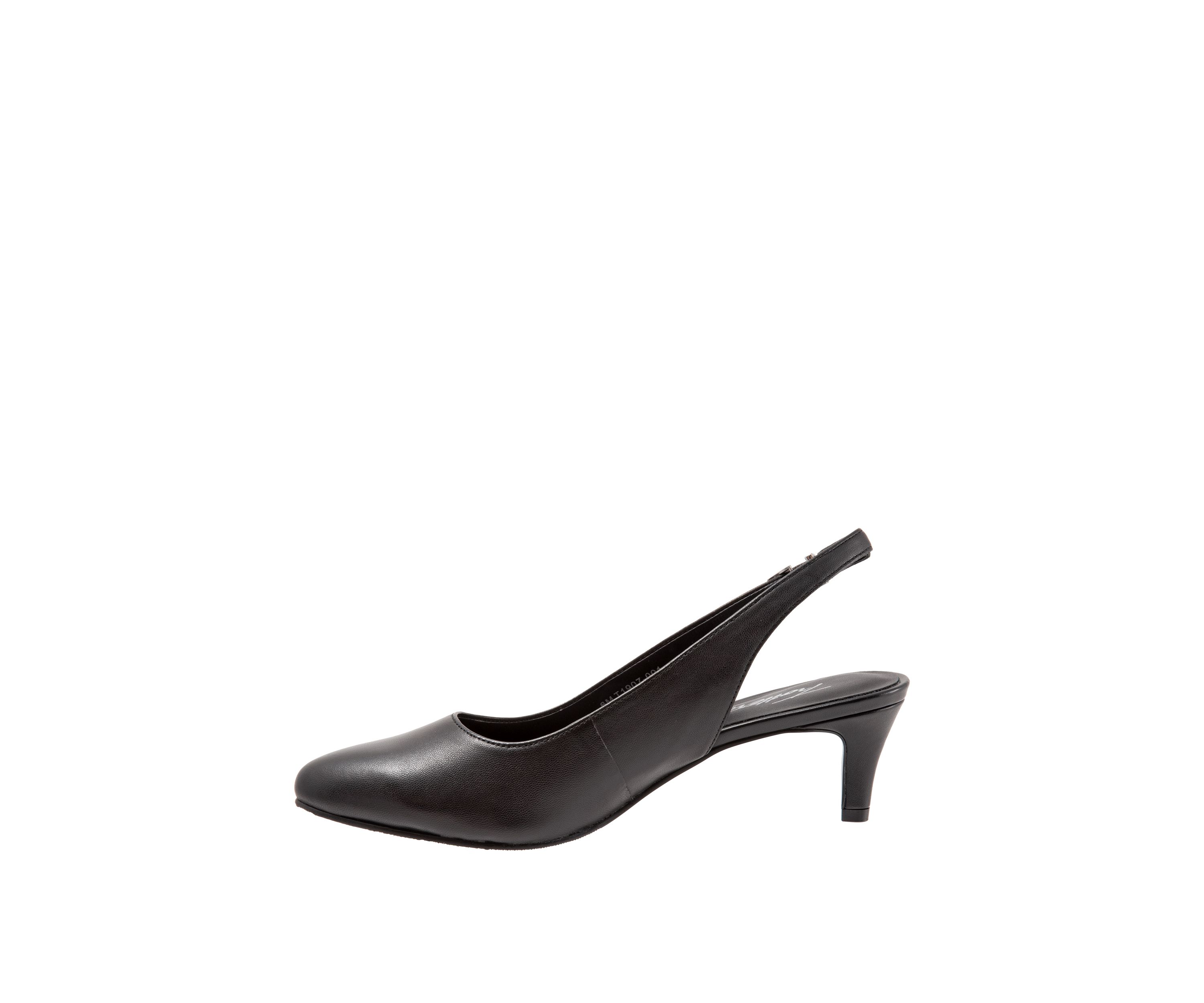 Keely Heels