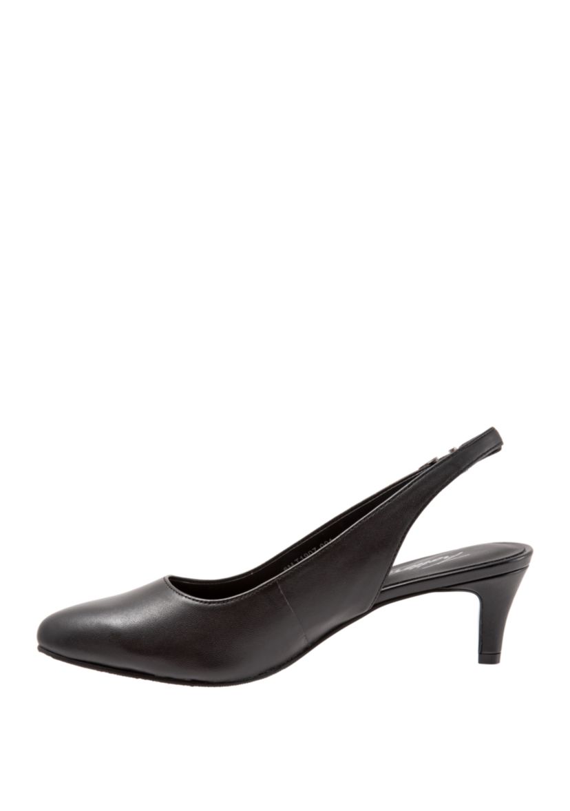 Keely Heels
