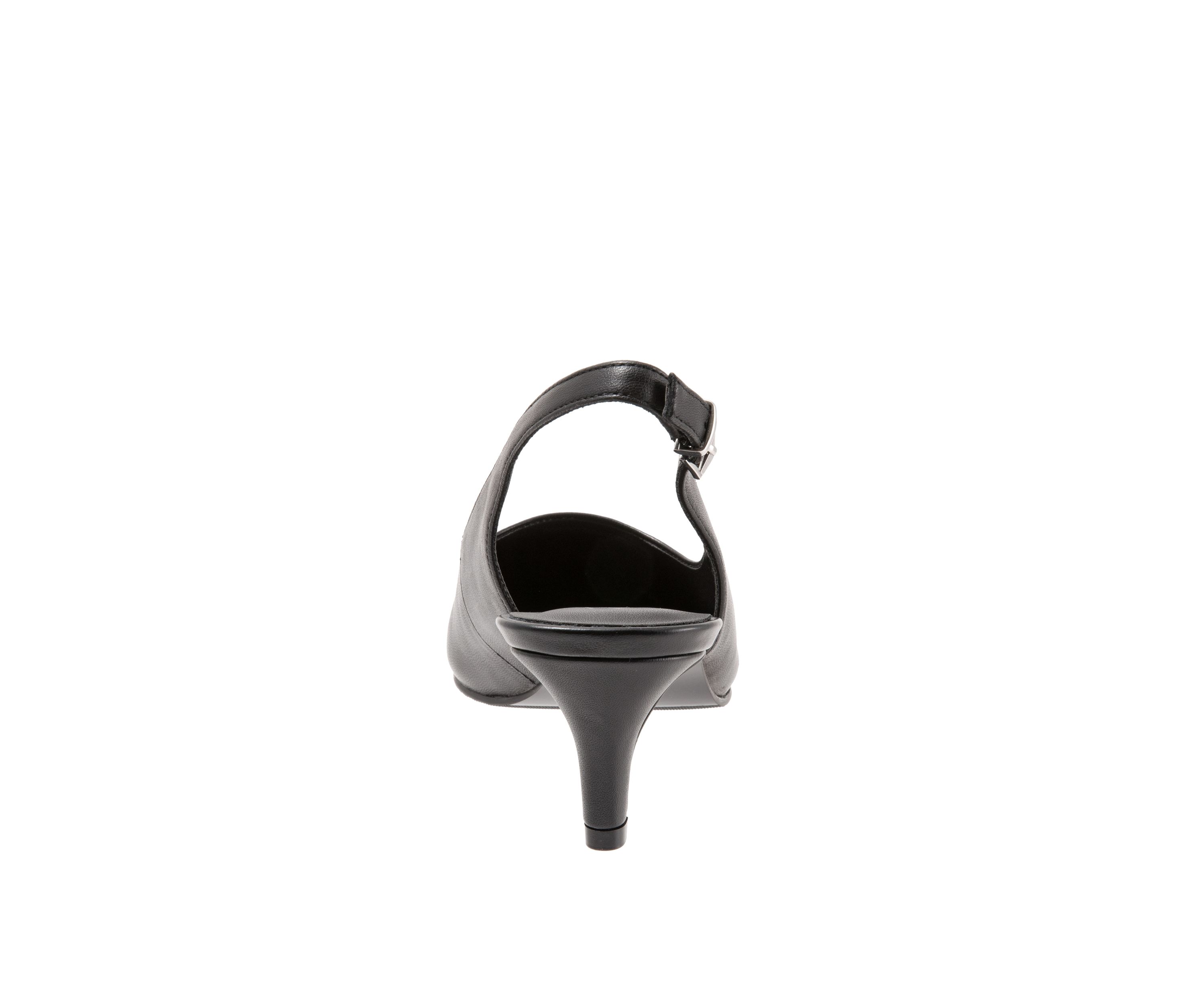 Keely Heels
