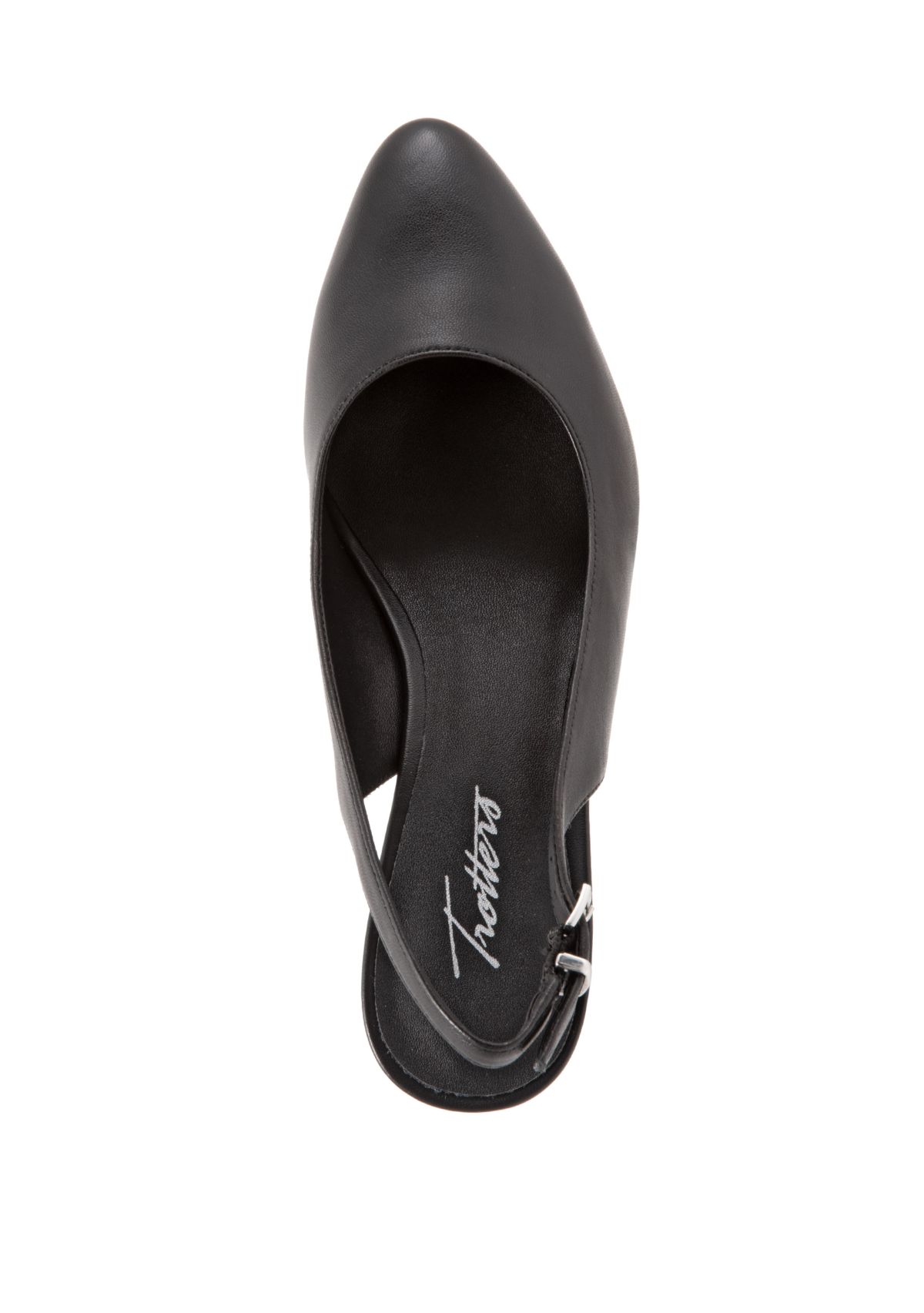 Keely Heels