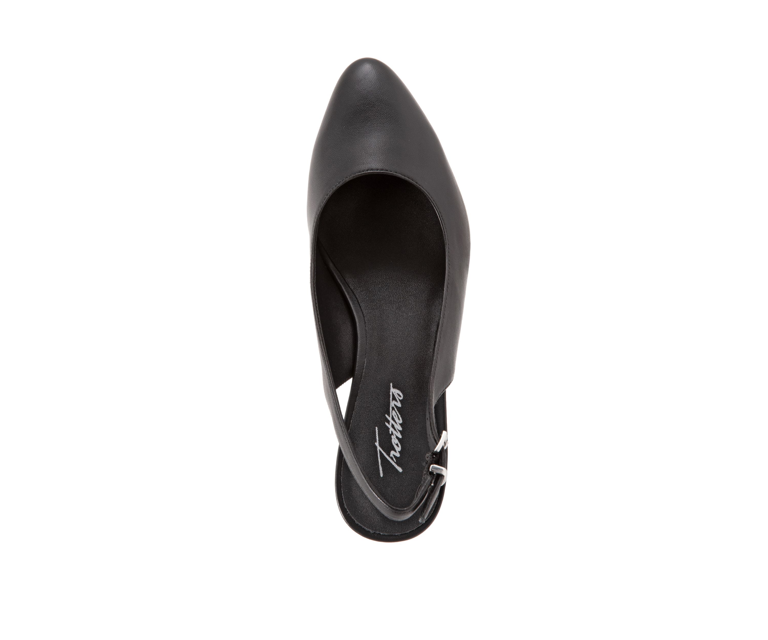 Keely Heels
