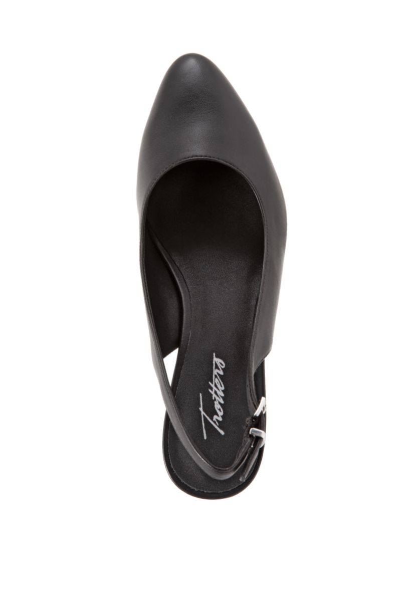 Keely Heels
