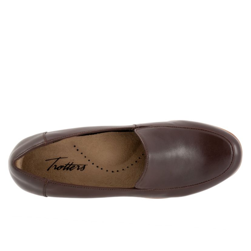 Trotters Deanna Flat