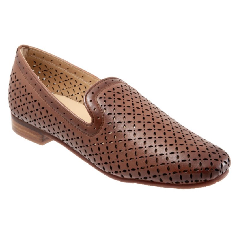 Trotters Gillian Flat