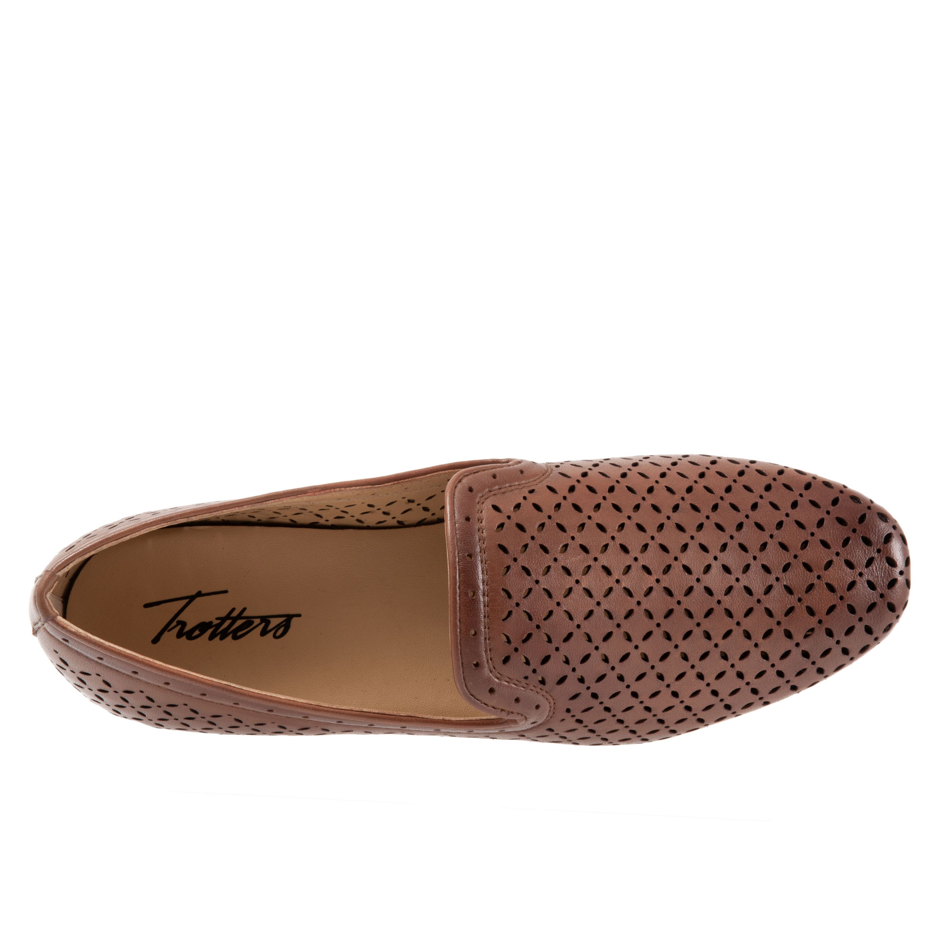 Trotters Gillian Flat