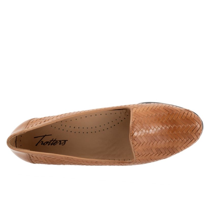 Trotters Liz Iii Flat