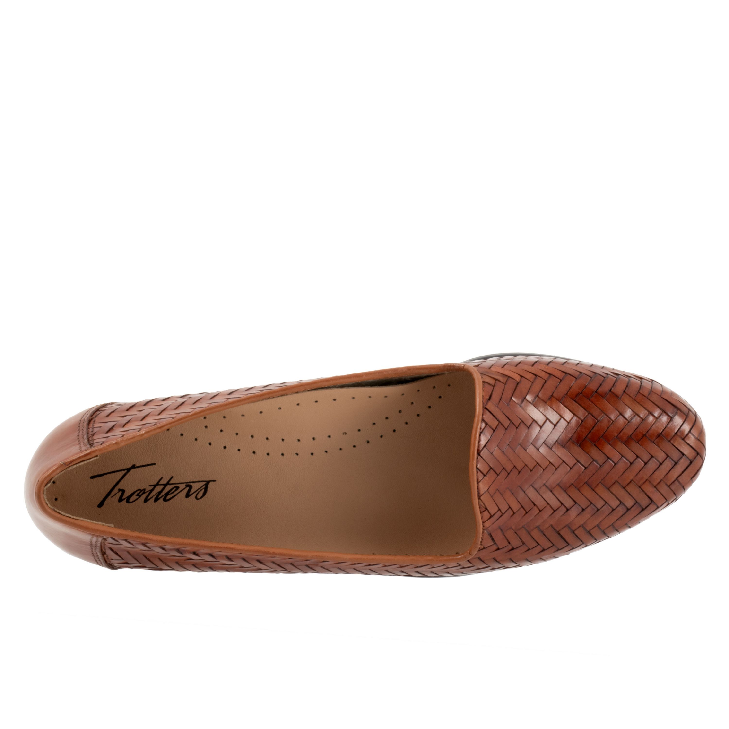 Liz III Flat