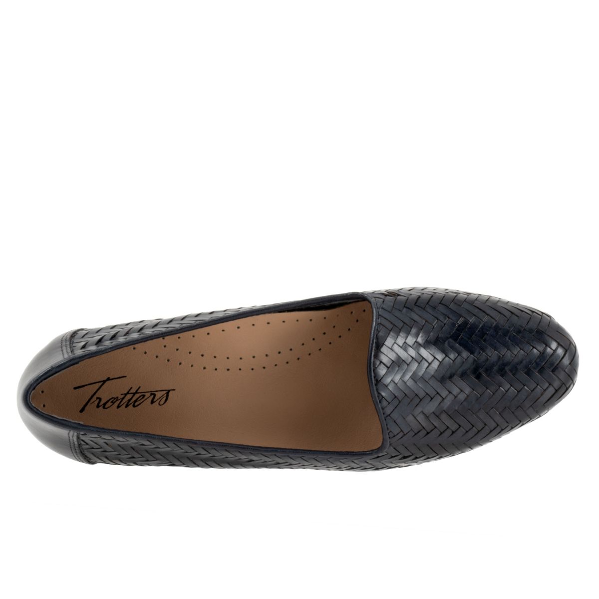 Trotters Liz Iii Flat