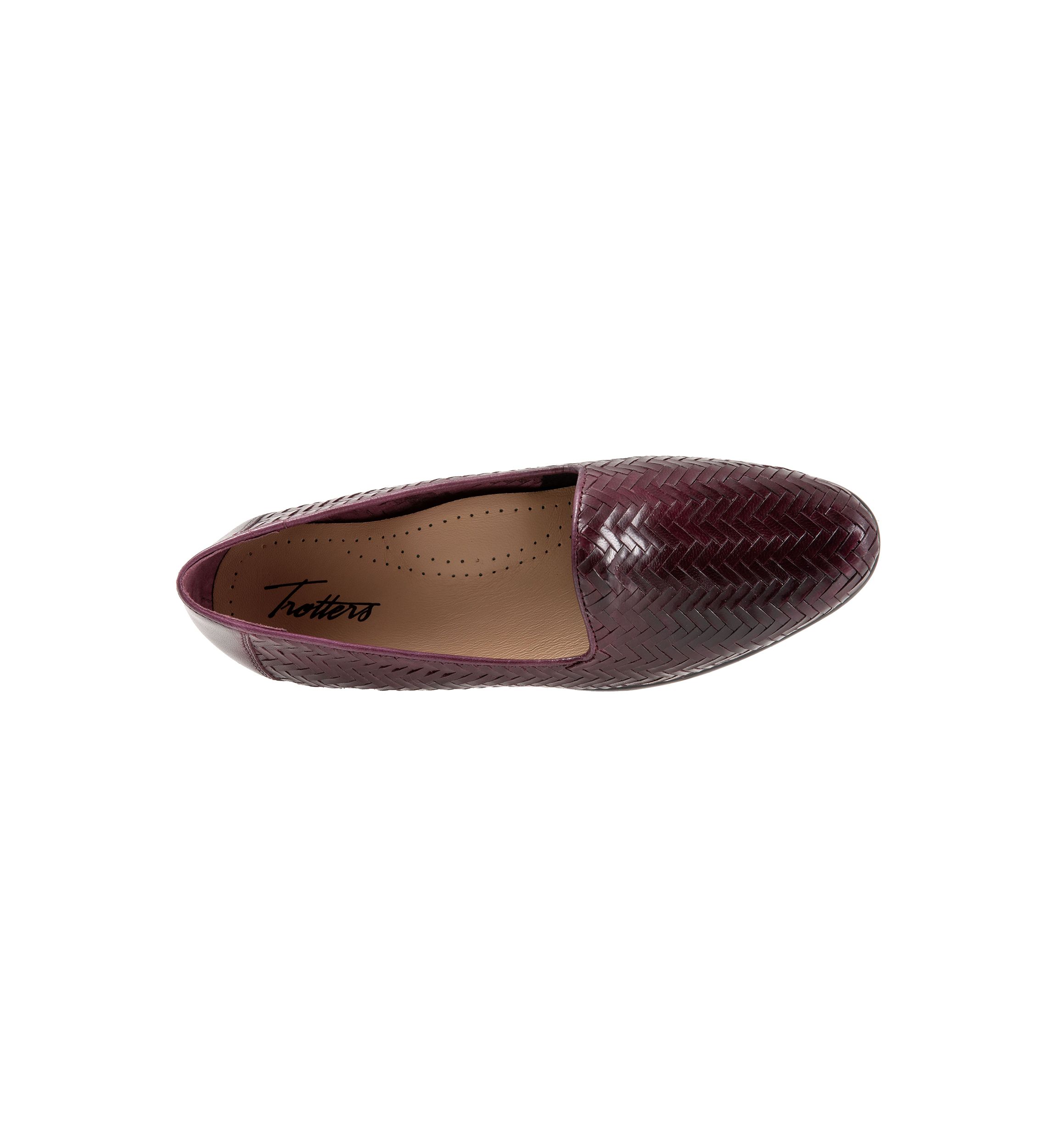 Trotters Liz Iii Flat