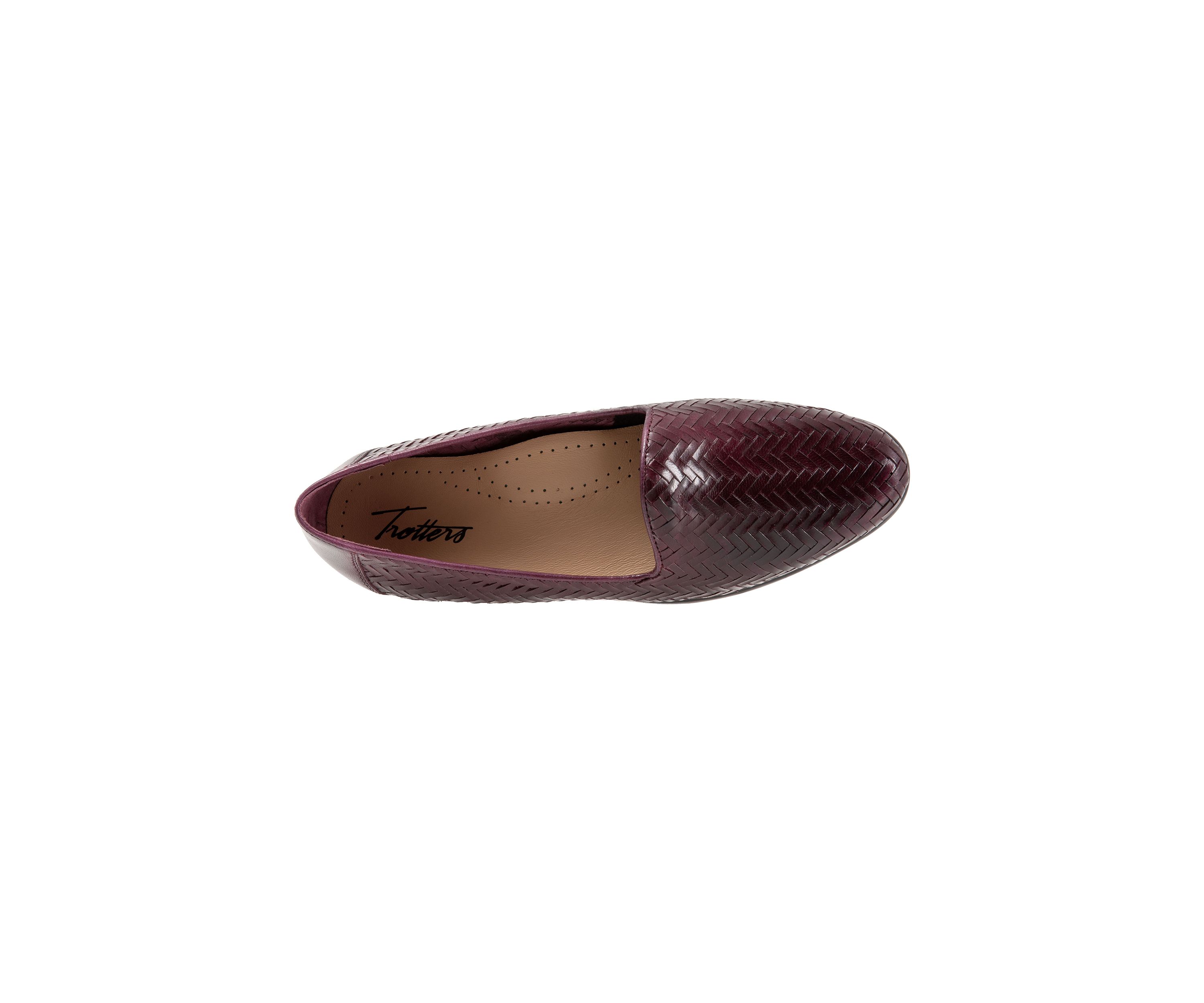 Trotters Liz Iii Flat