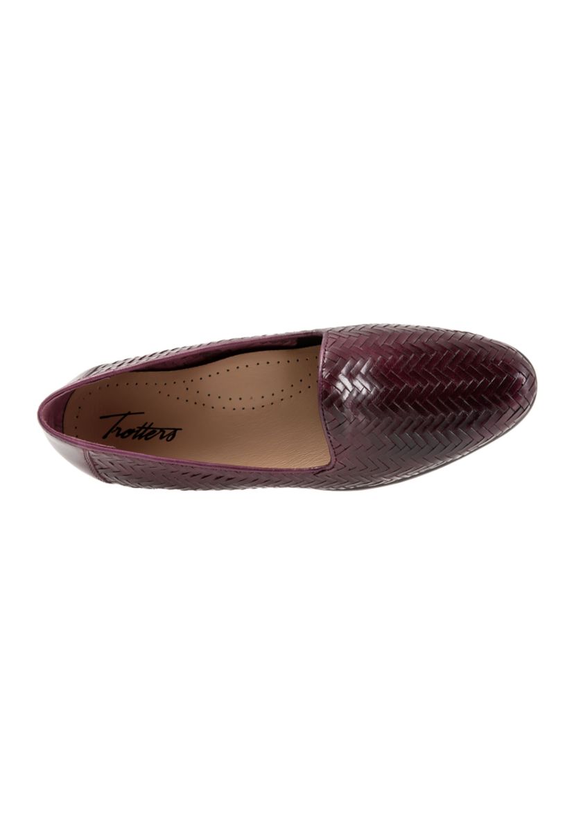 Trotters Liz Iii Flat