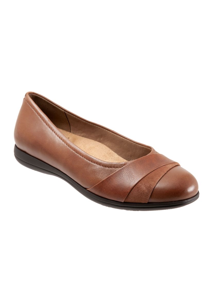 Danni Flats