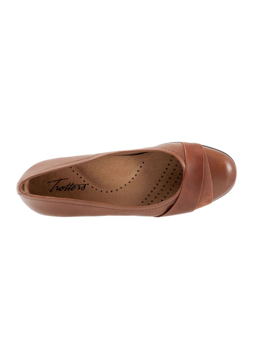 Danni Flats