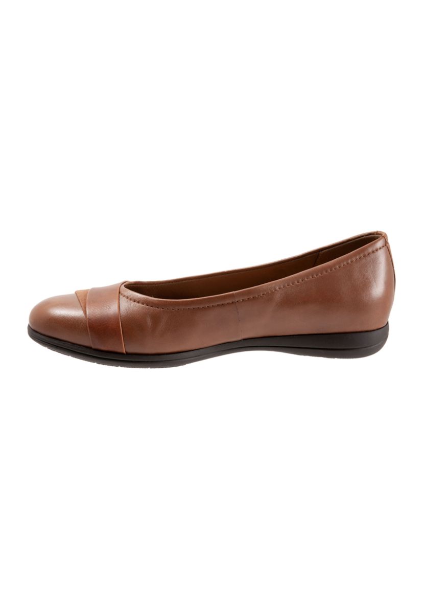 Danni Flats