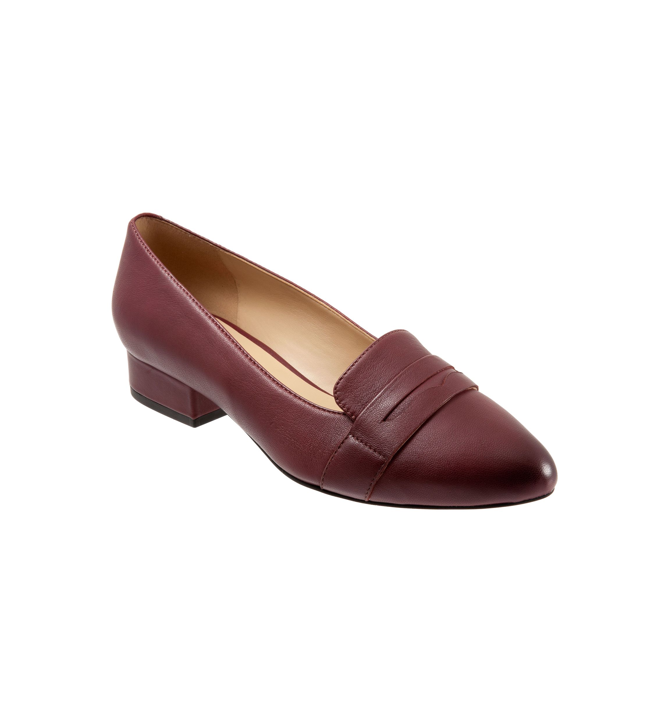 Joelle Heels