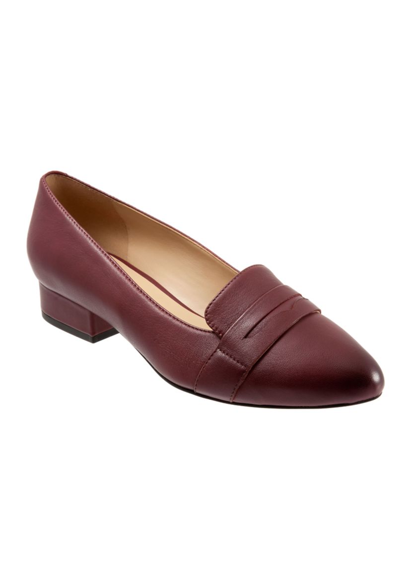 Joelle Heels
