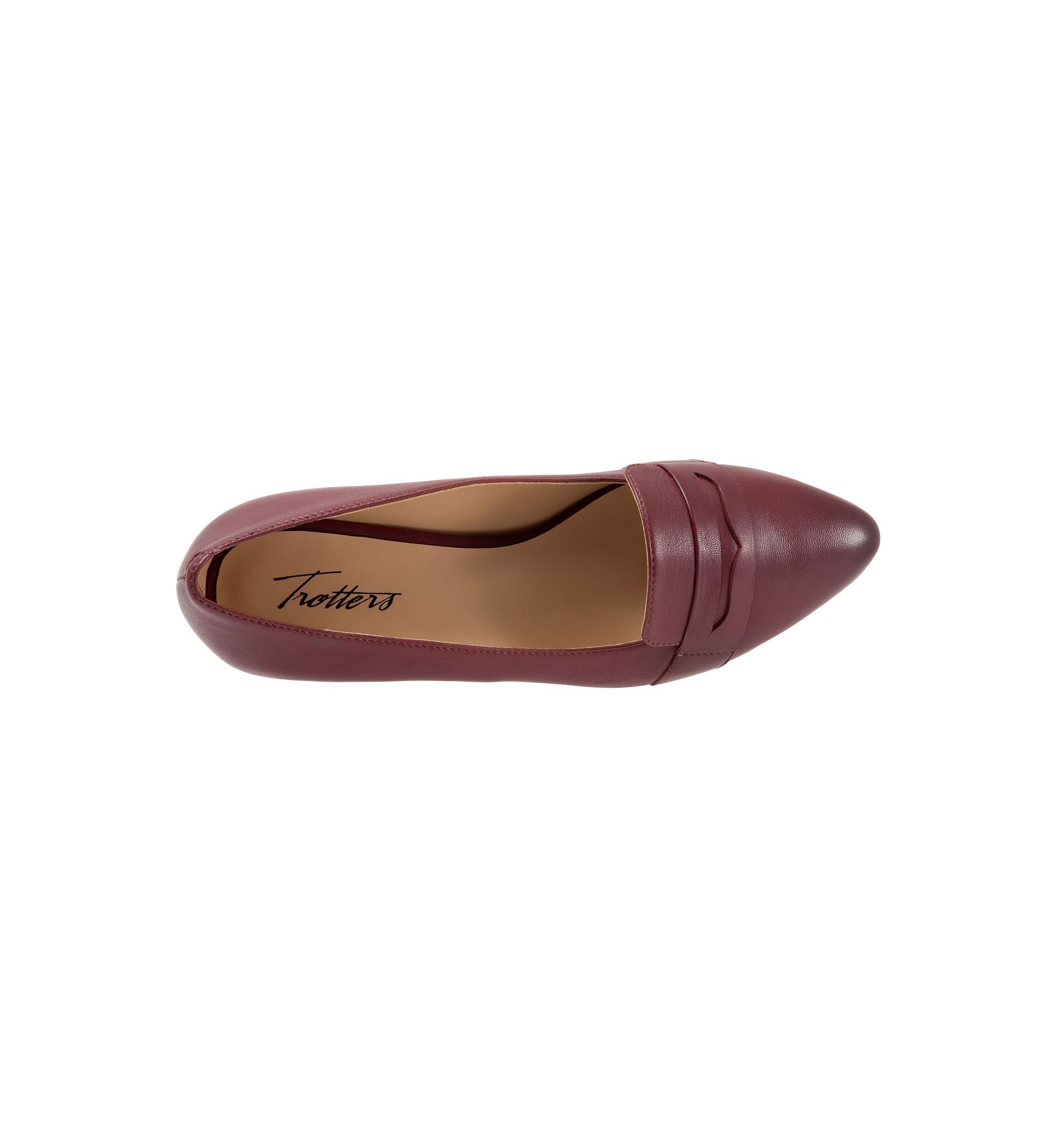 Joelle Heels