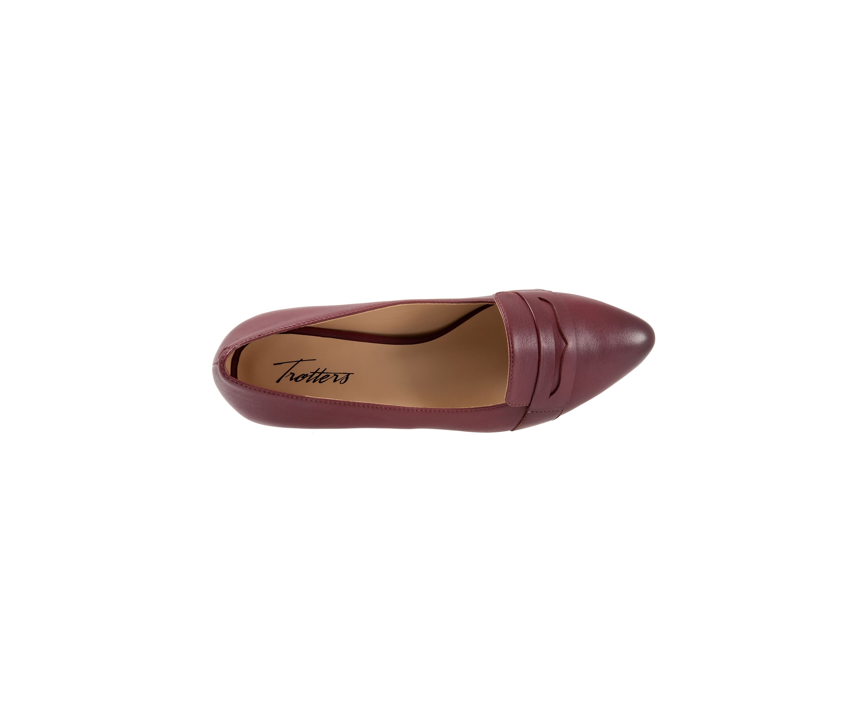 Joelle Heels