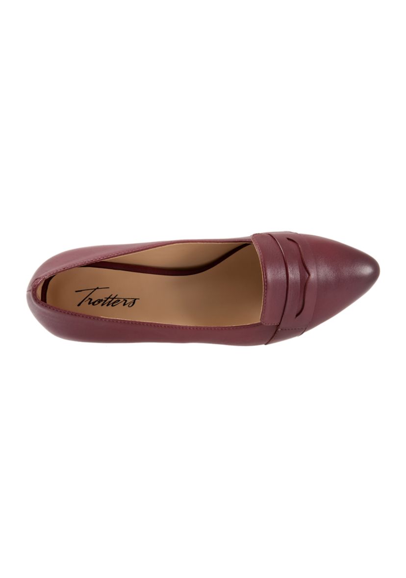 Joelle Heels