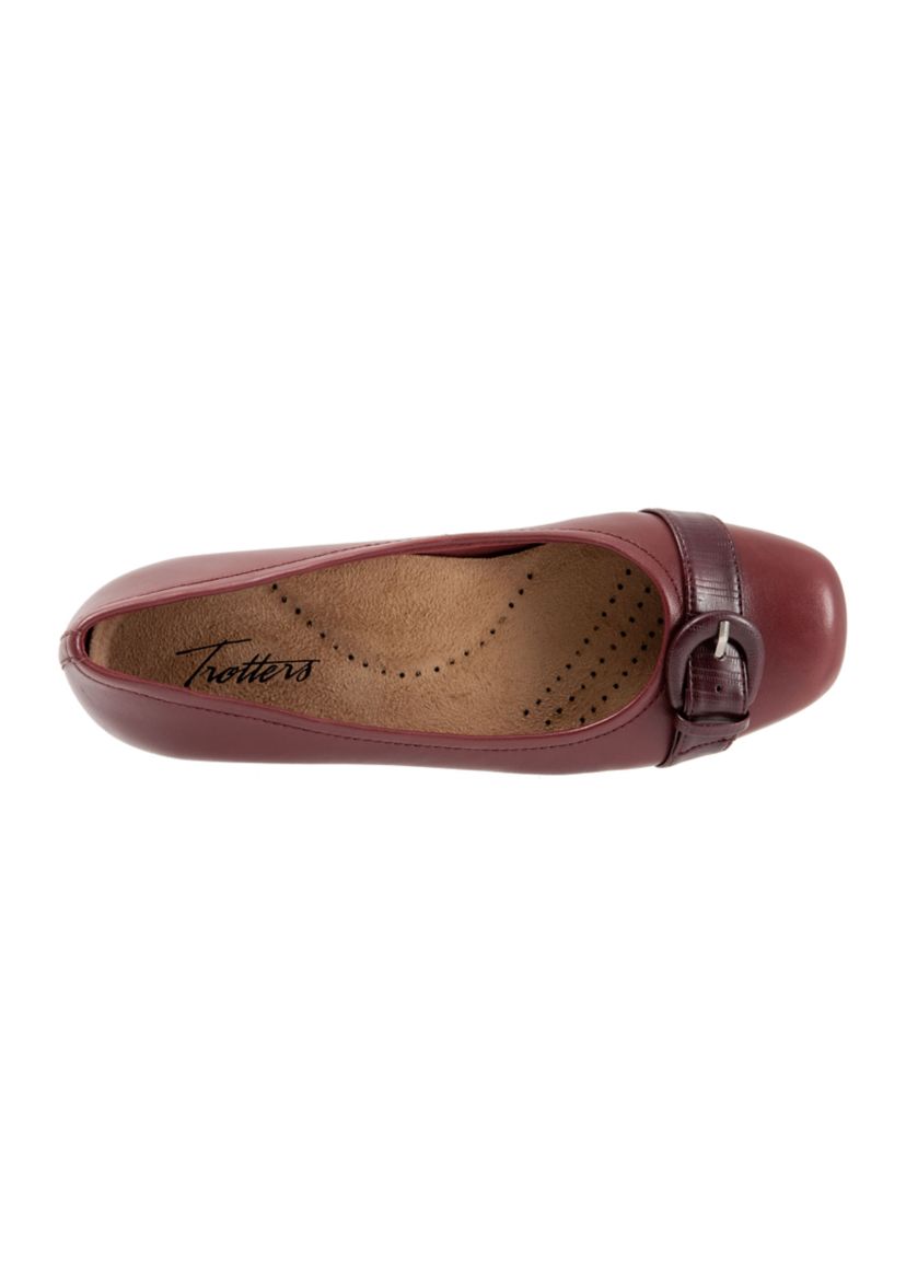Sylvia Flats
