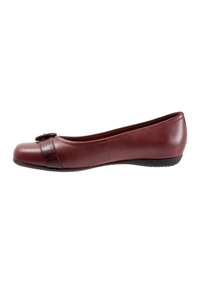 Sylvia Flats