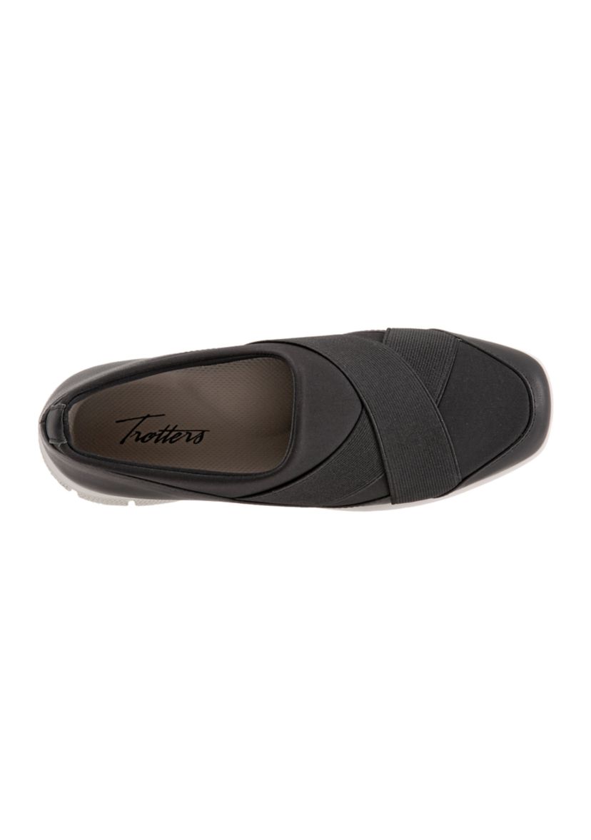 Urbana Fashion Sneakers