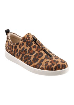 Belk cheap leopard shoes