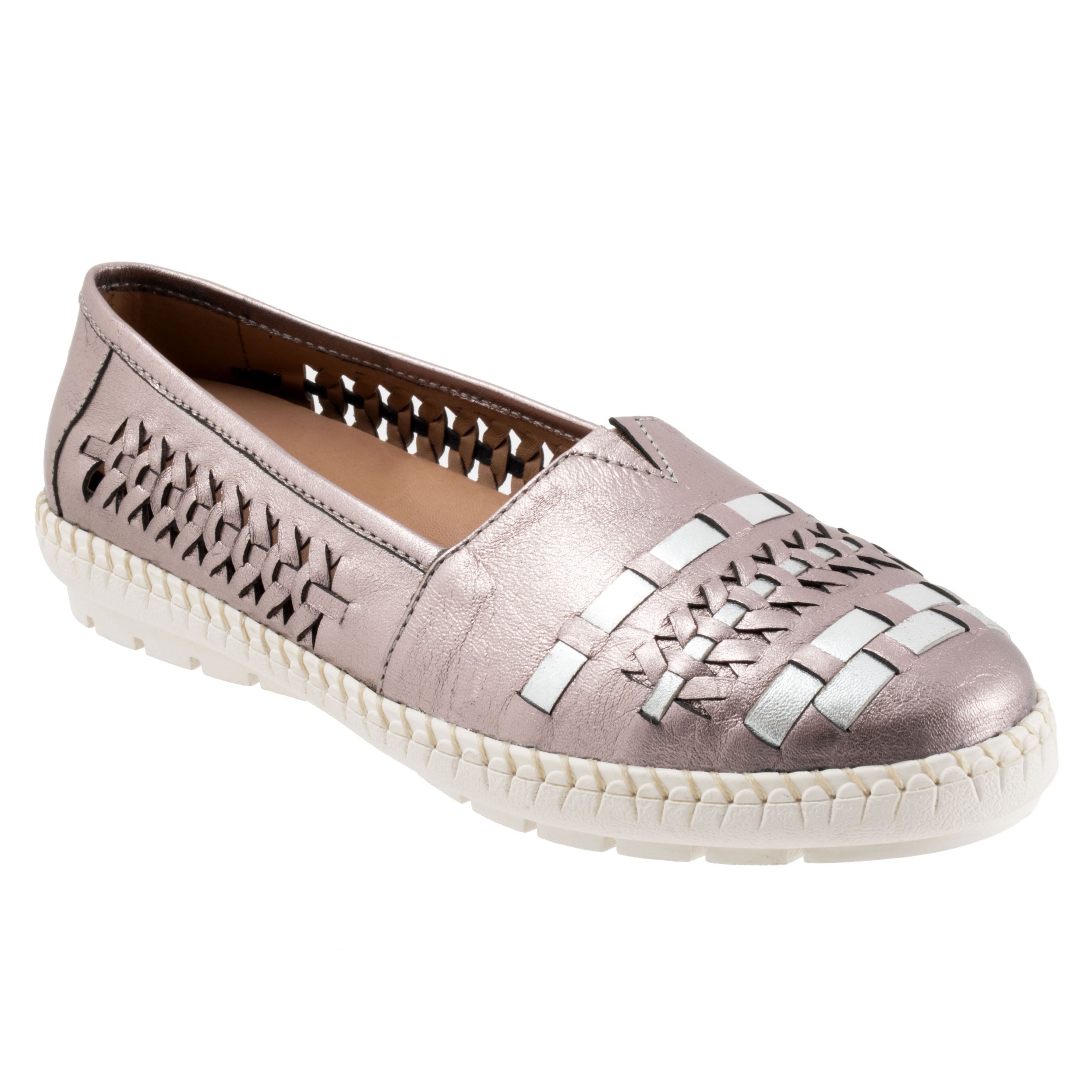 Rory Loafers
