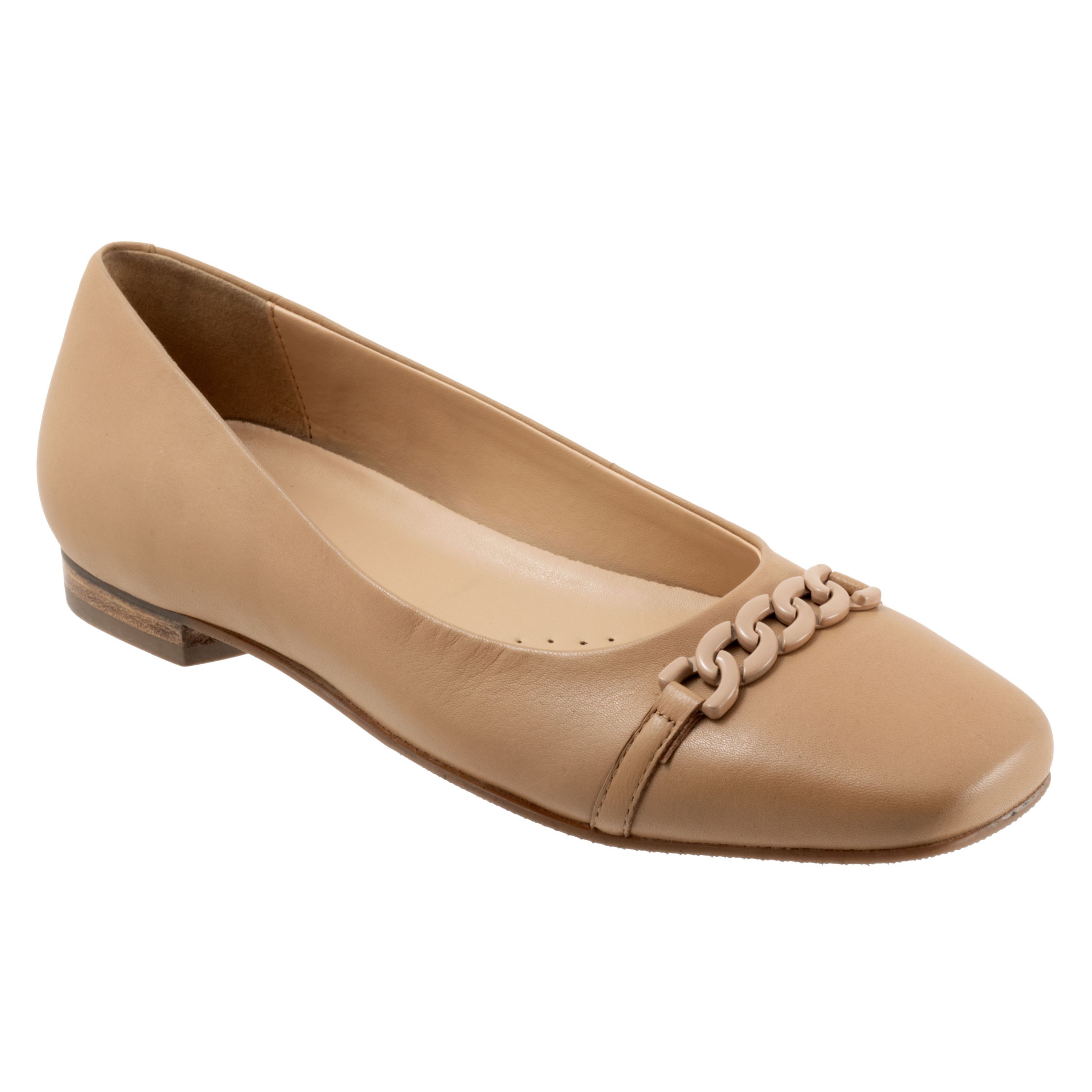 Harmony Flats
