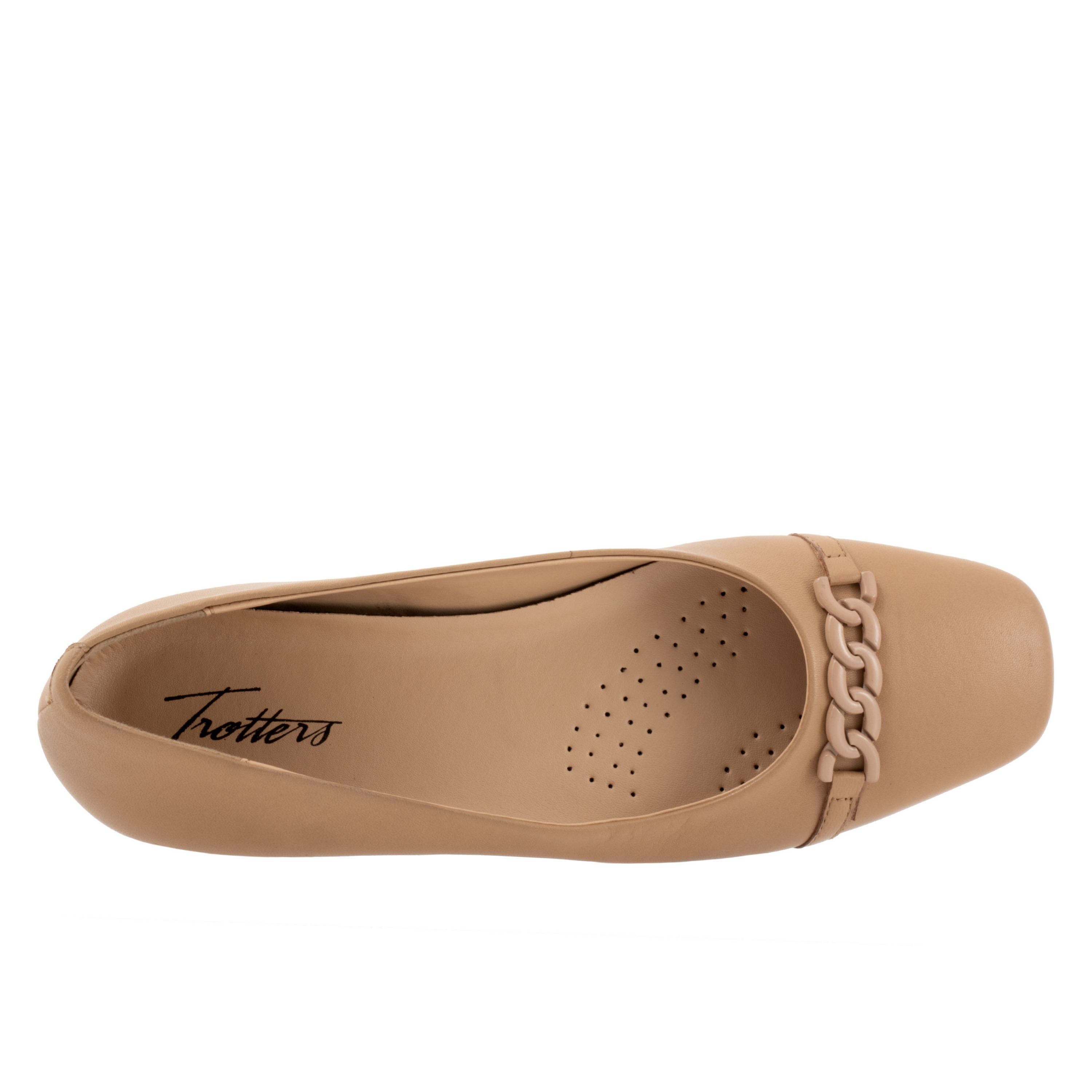 Harmony Flats