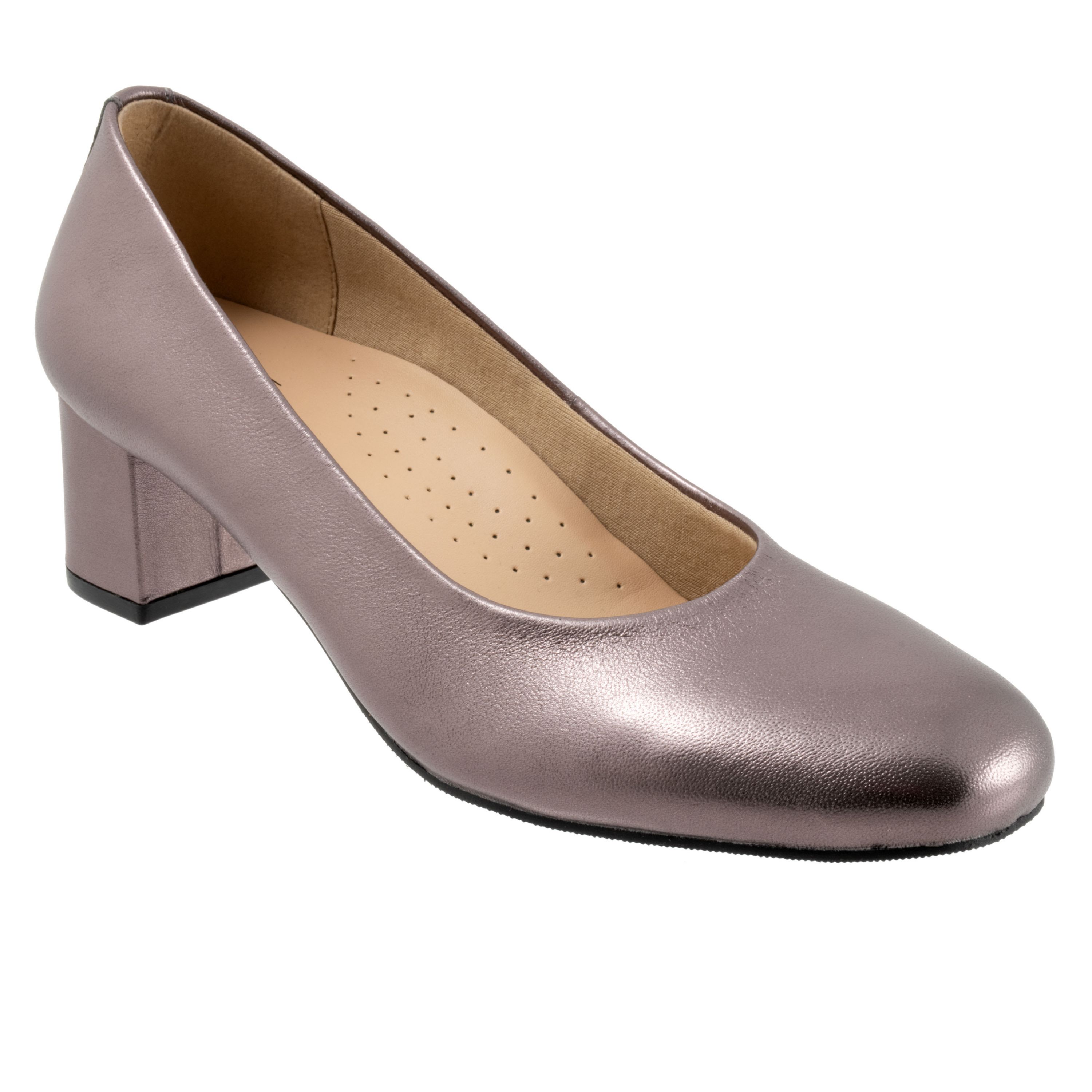 Daria Heels