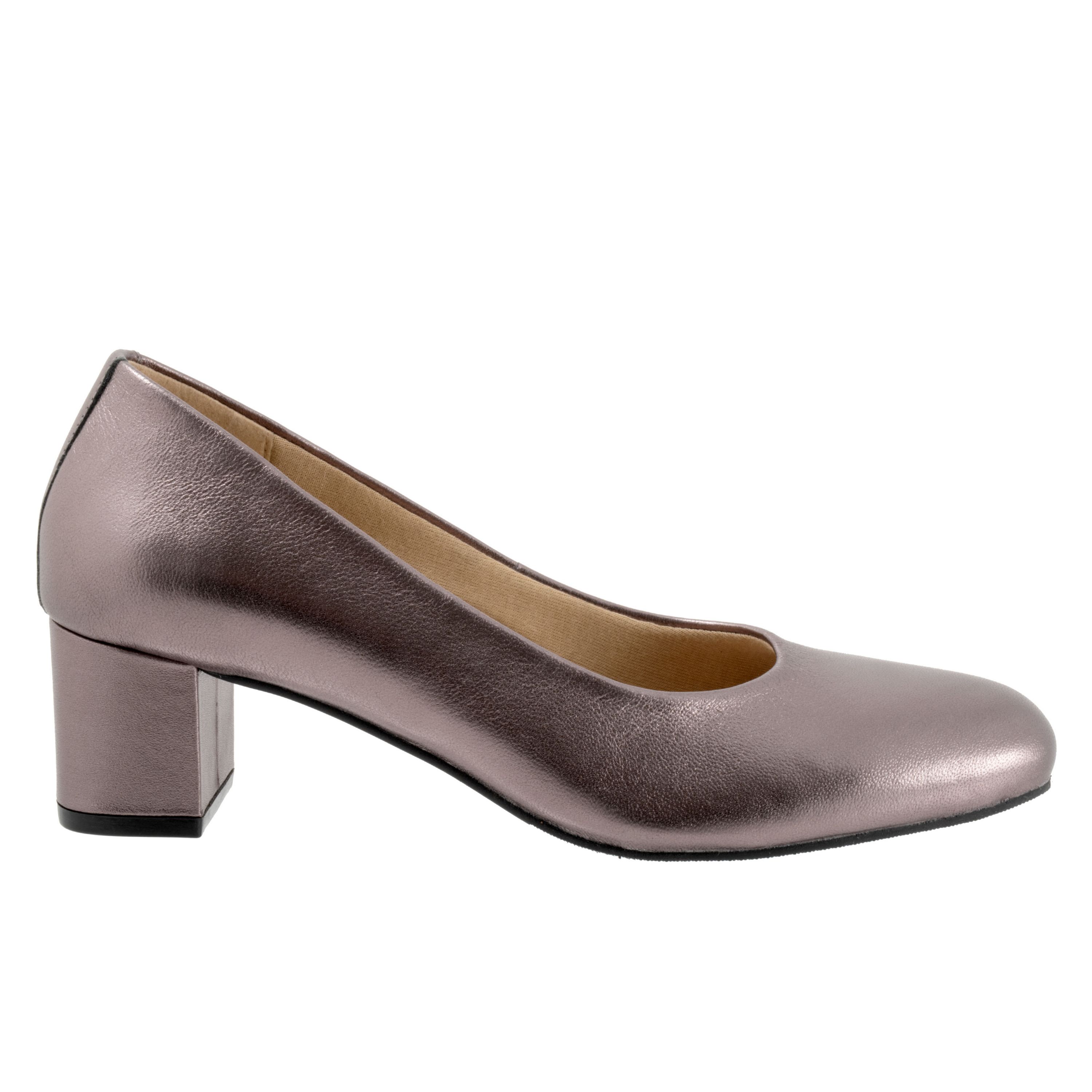Daria Heels