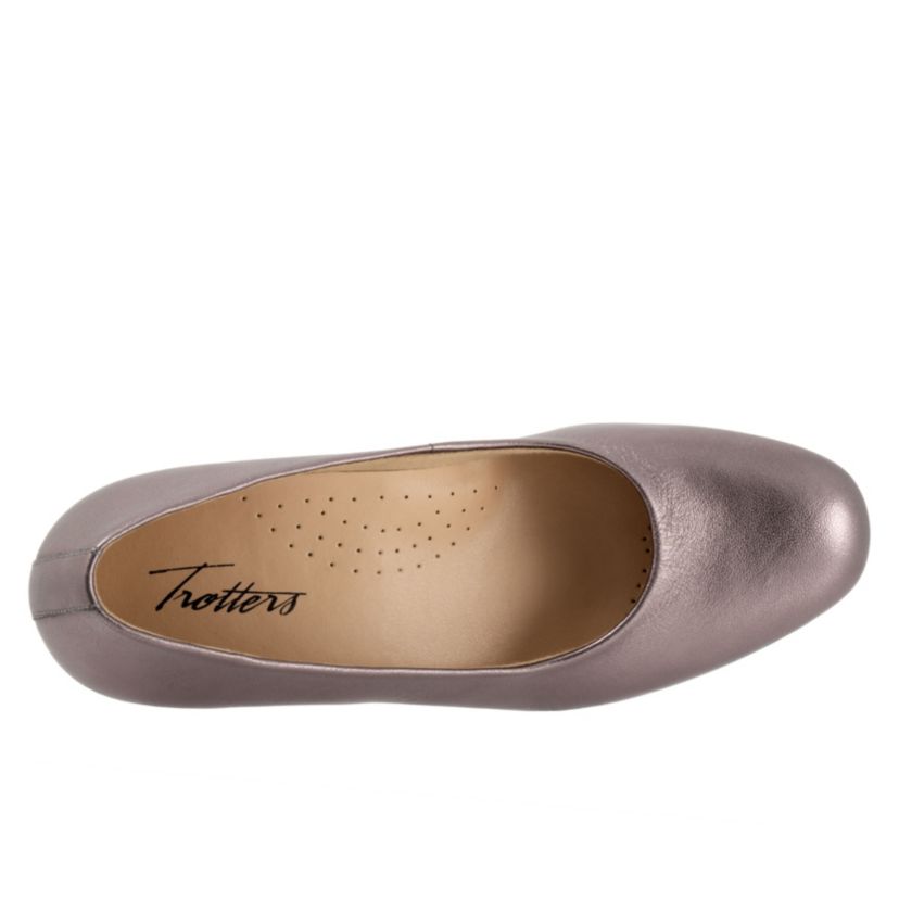 Daria Heels