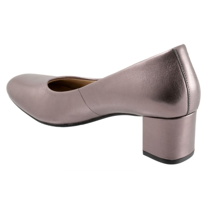 Daria Heels