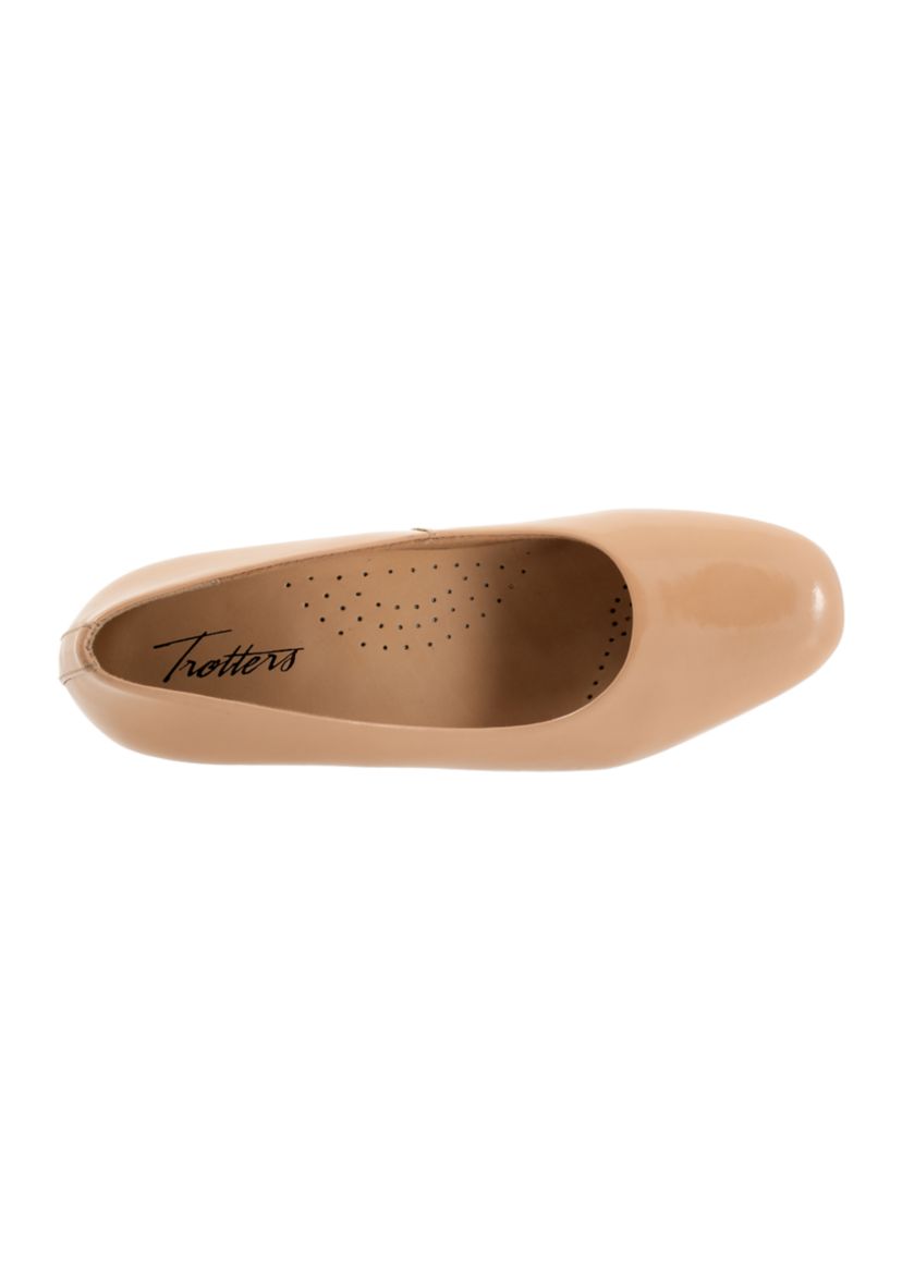 Daria Pump