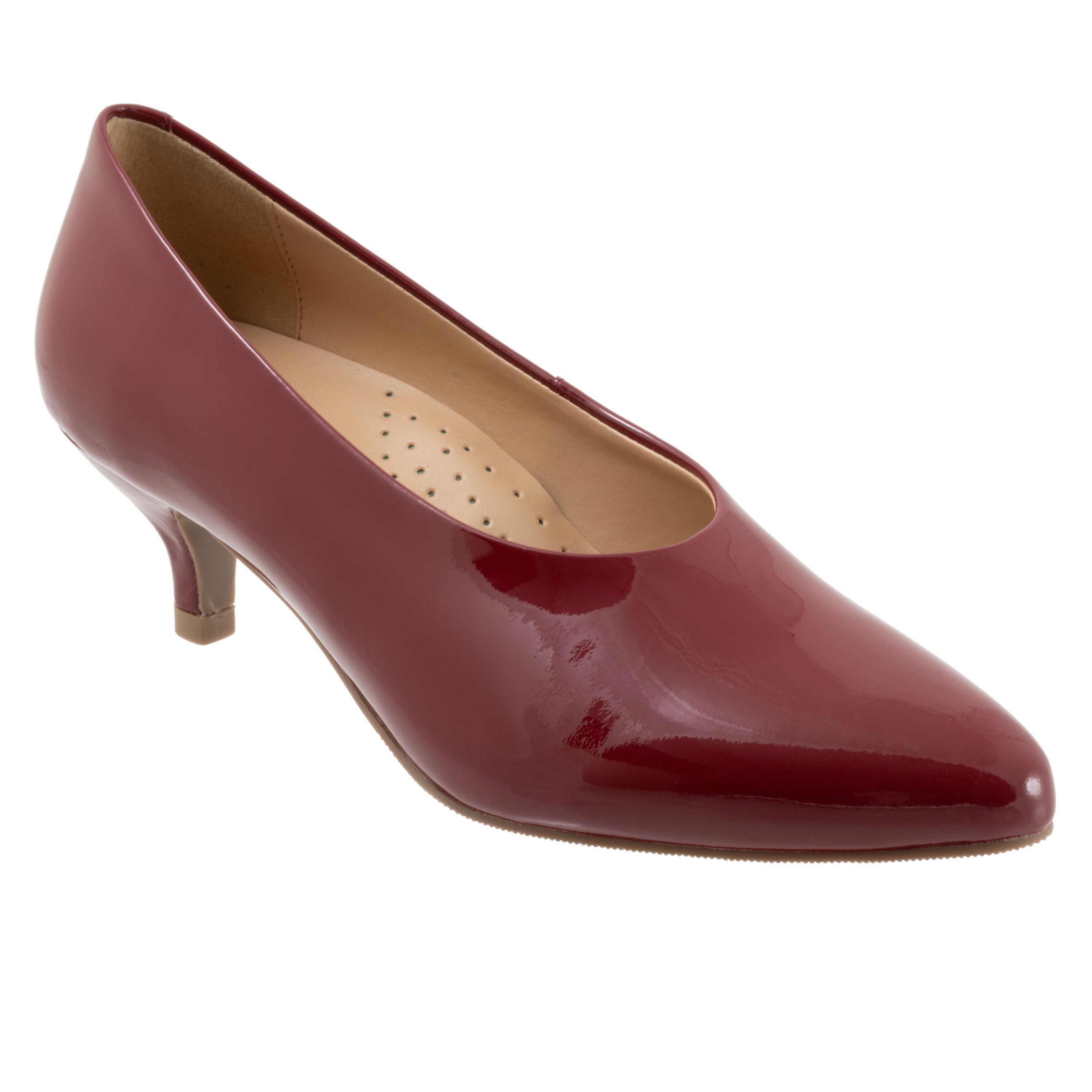 Kimber Heels