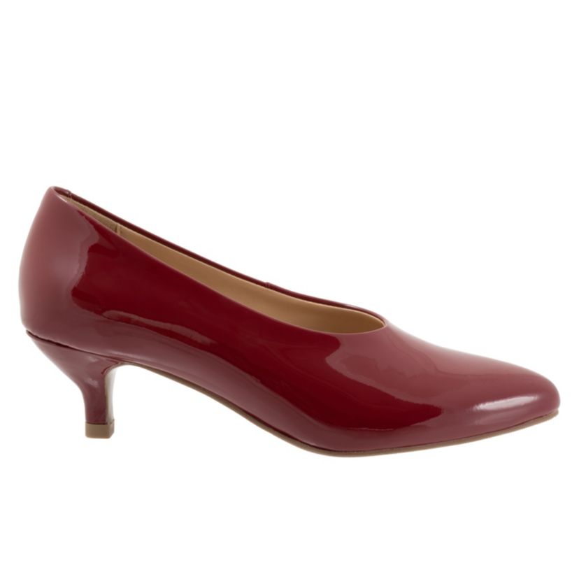 Kimber Heels