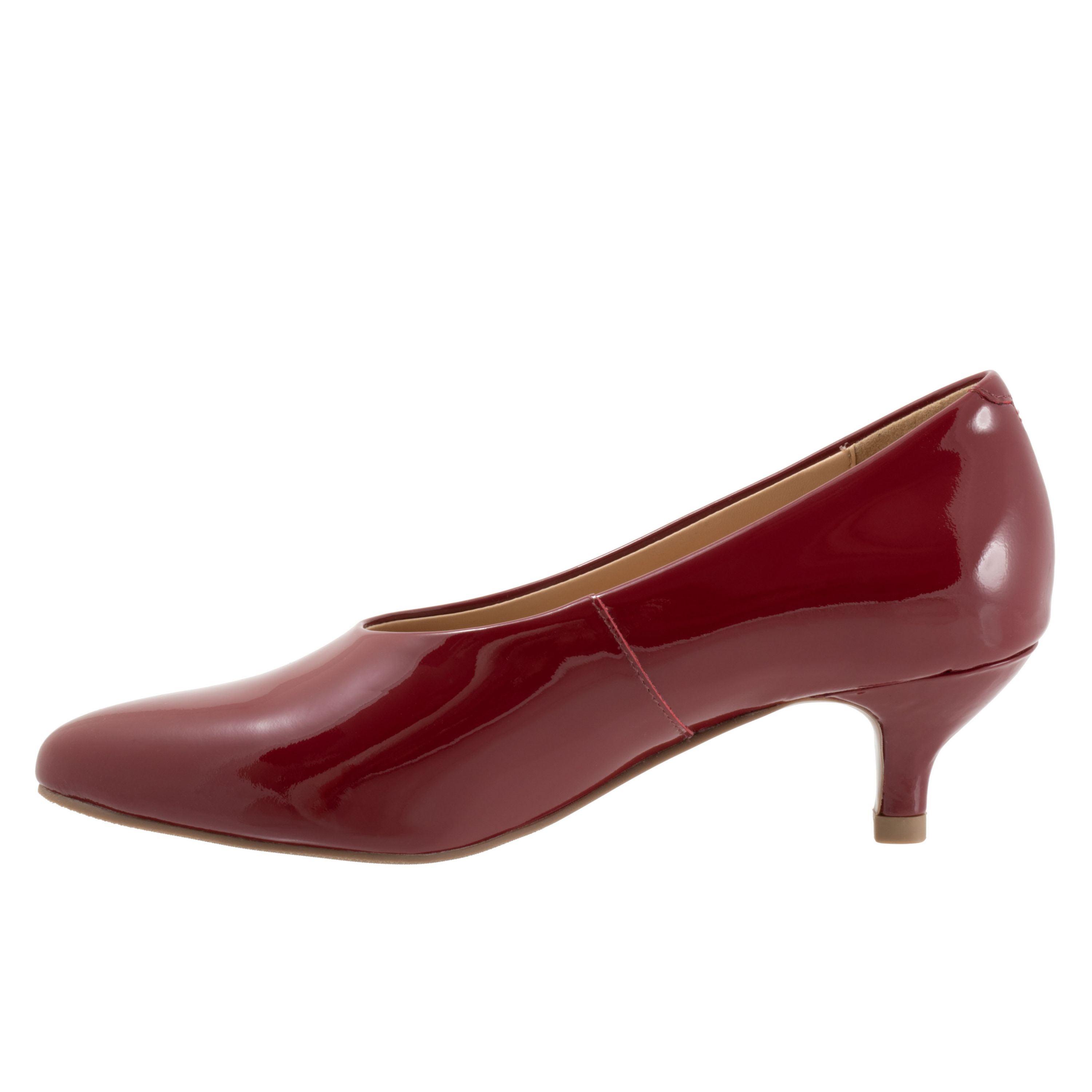 Kimber Heels