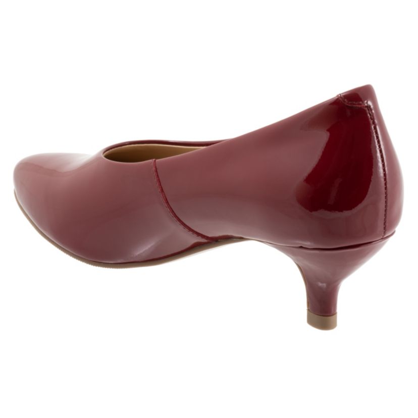 Kimber Heels