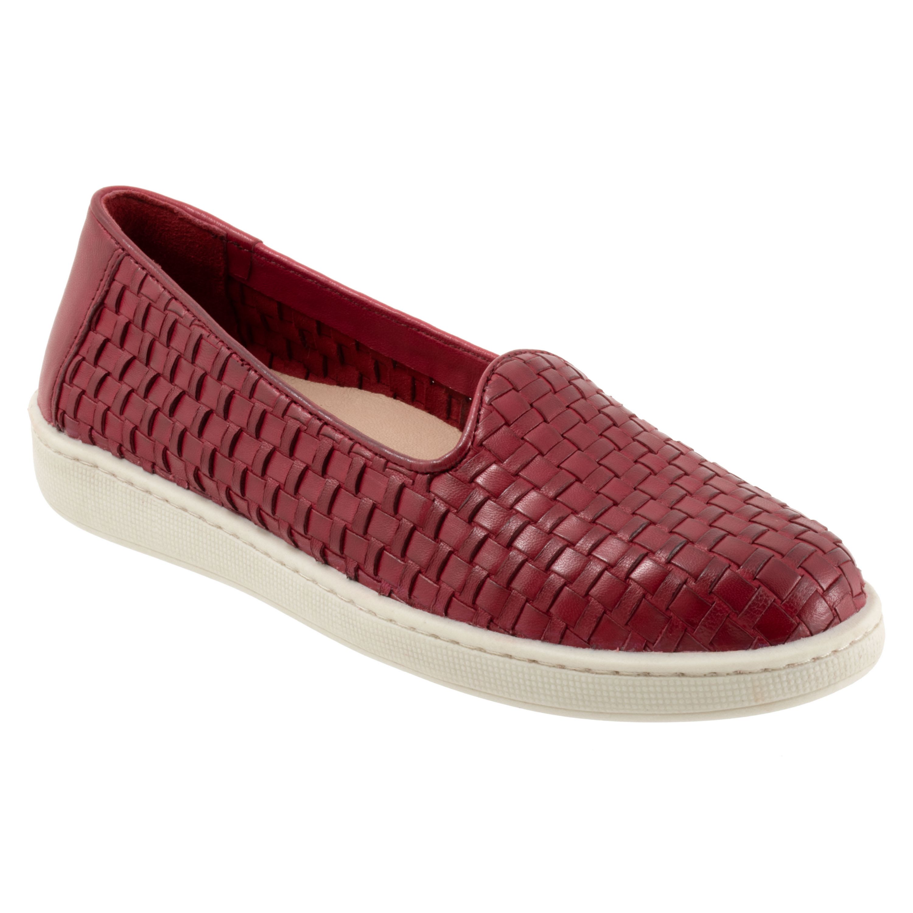 Adelina Loafers