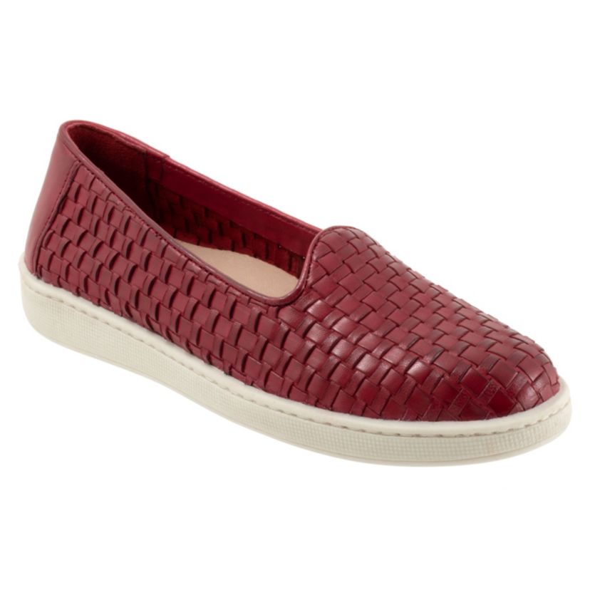 Adelina Loafers