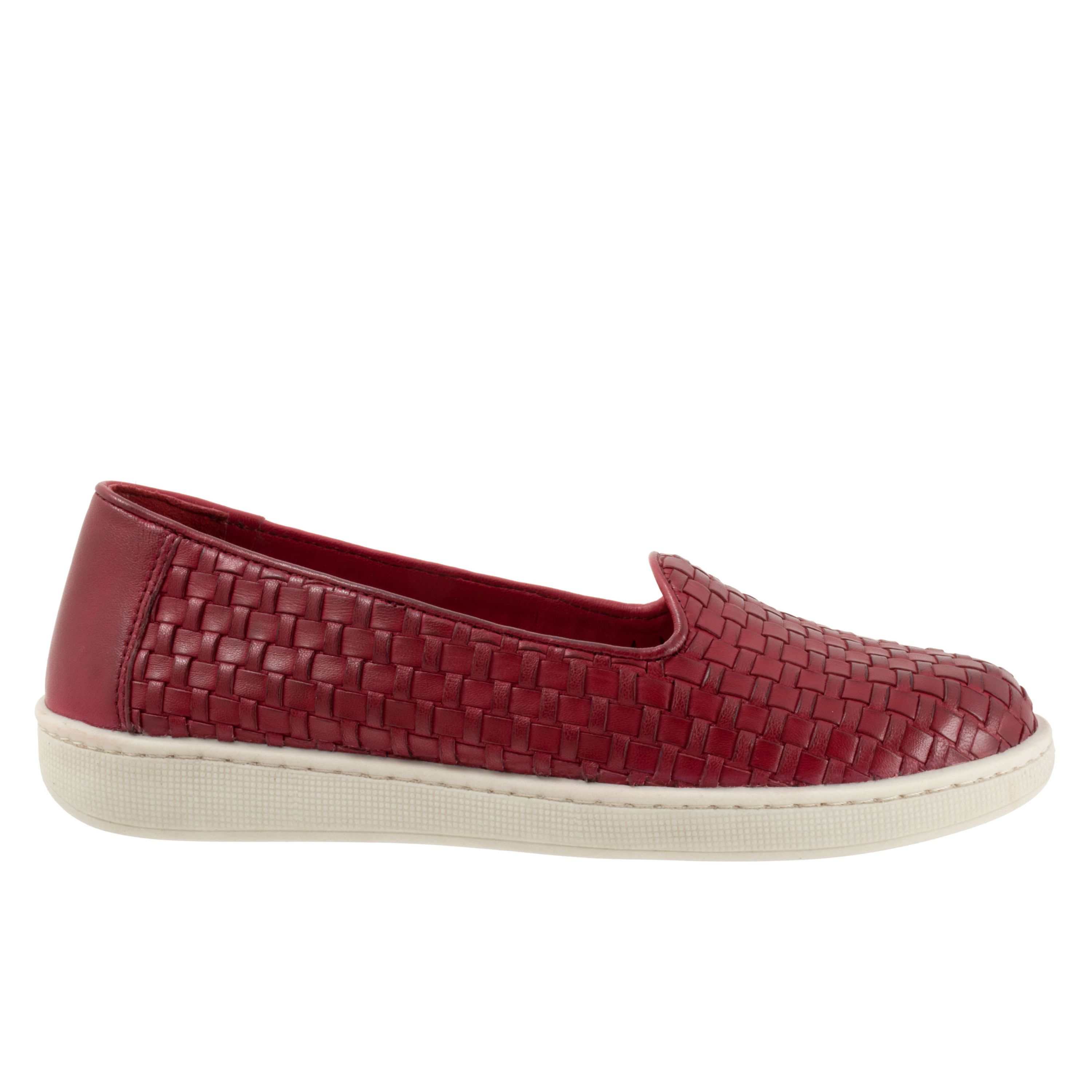 Adelina Loafers