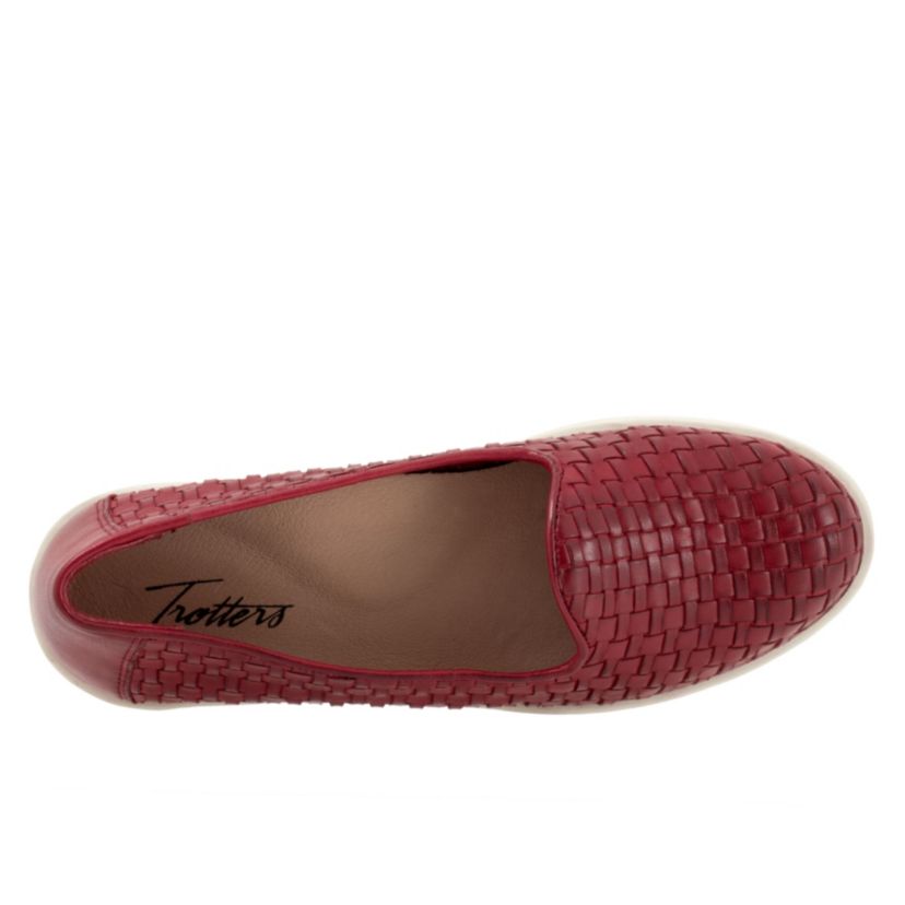 Adelina Loafers