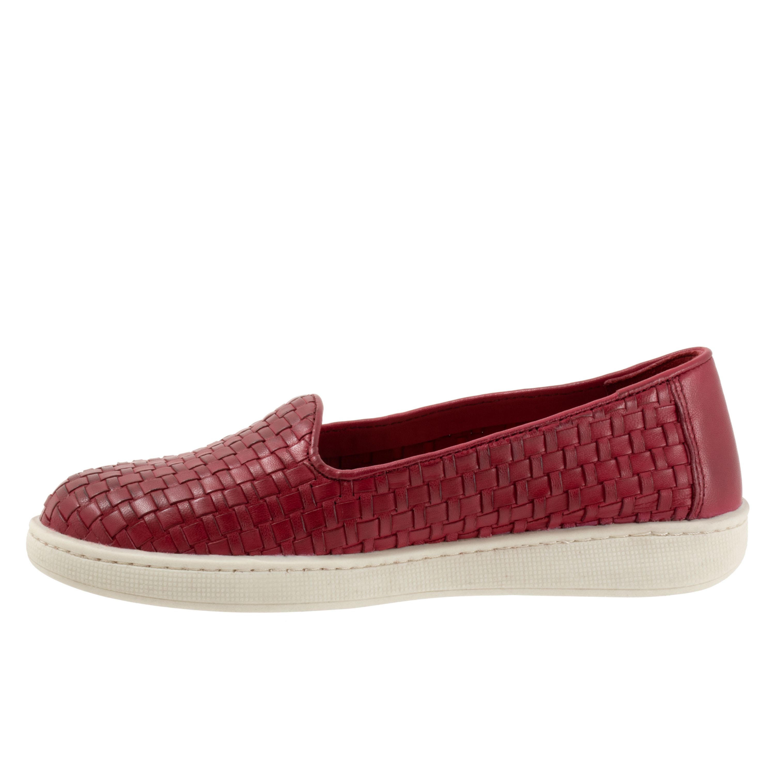 Adelina Loafers