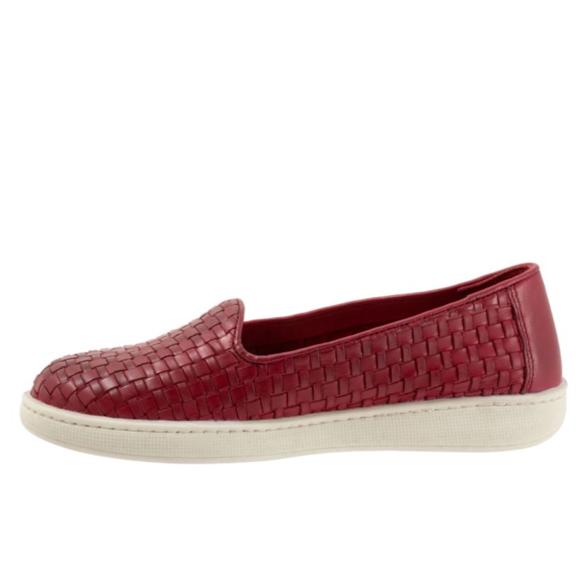 Adelina Loafers